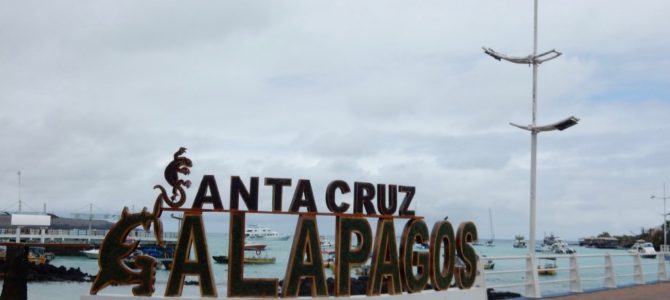 Galapagos III