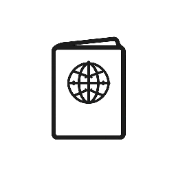 Oplev verden med os!